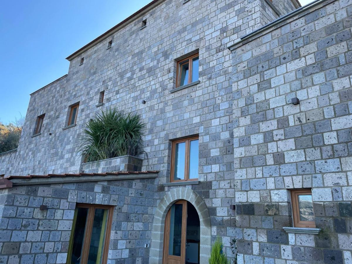 Holidays Homes The Dream Sant'Agnello Exterior foto