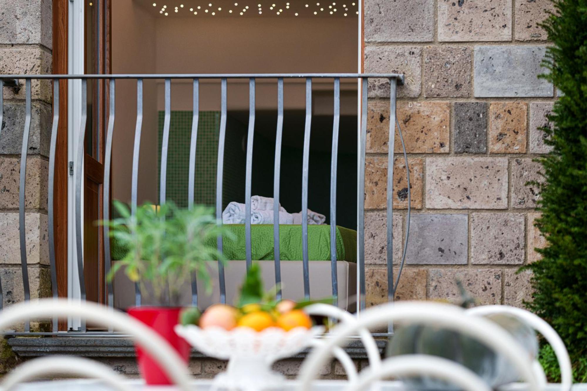 Holidays Homes The Dream Sant'Agnello Exterior foto