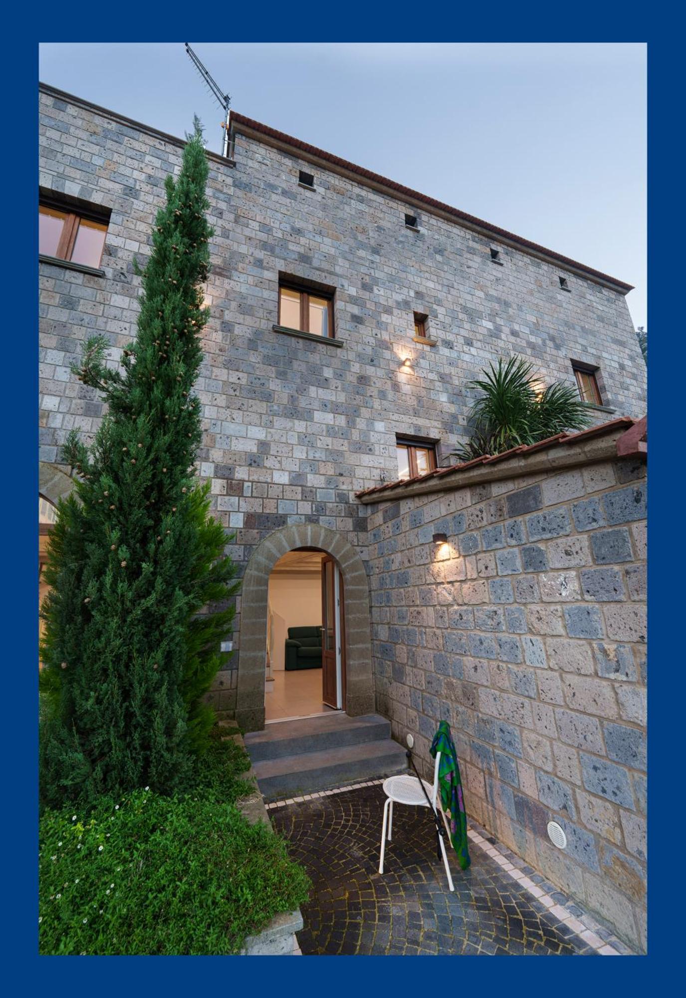 Holidays Homes The Dream Sant'Agnello Exterior foto