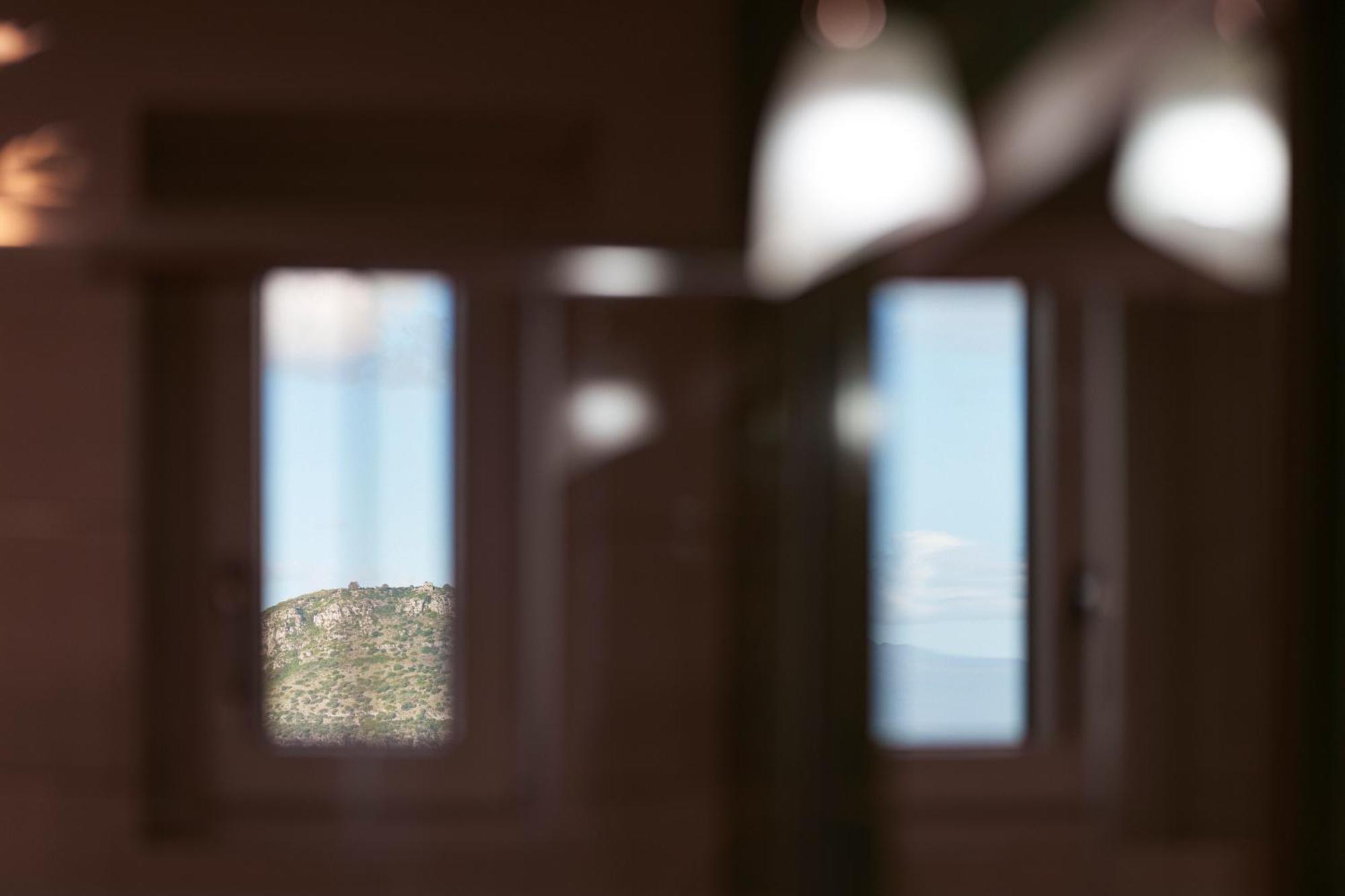 Holidays Homes The Dream Sant'Agnello Exterior foto