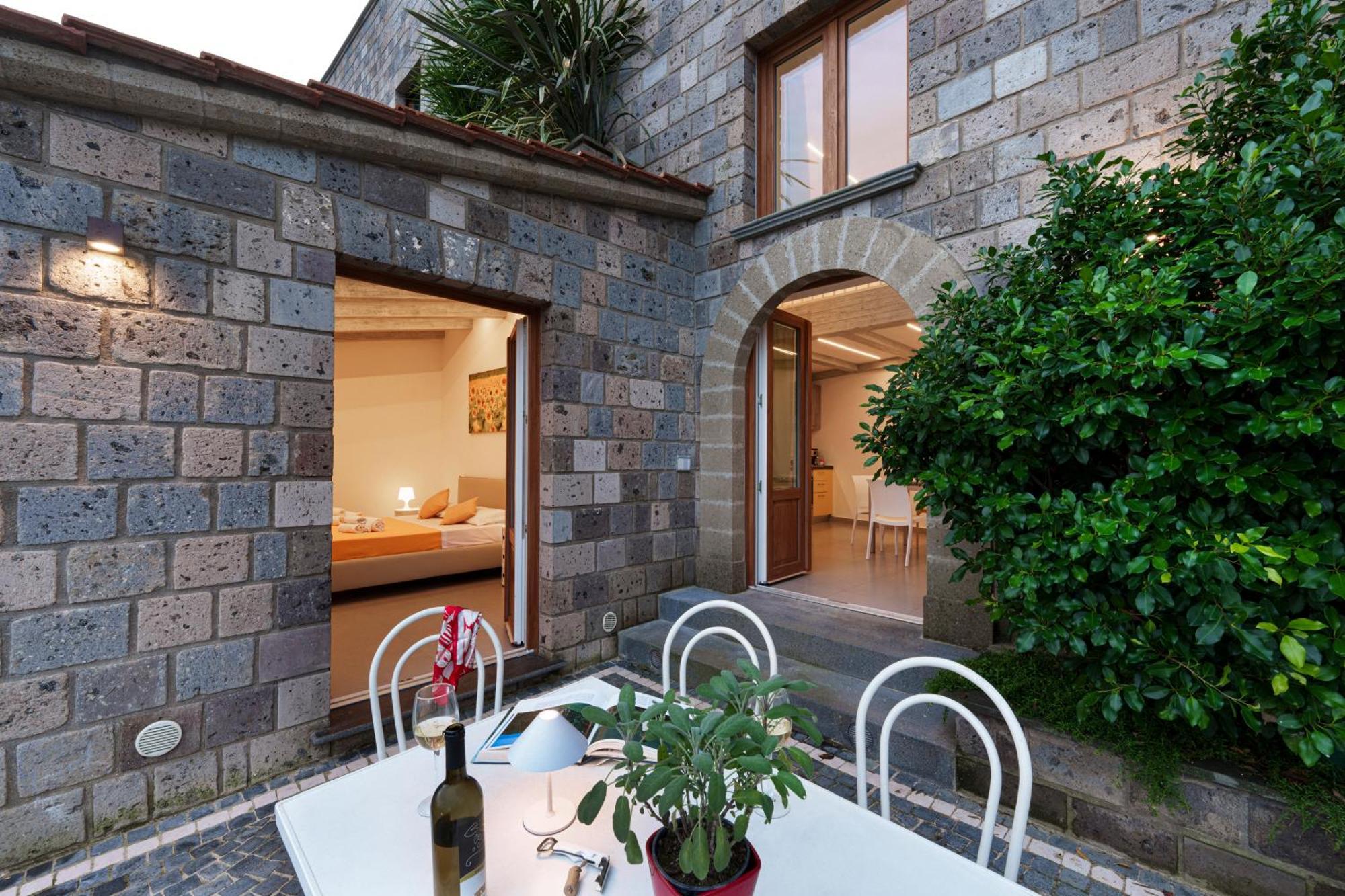 Holidays Homes The Dream Sant'Agnello Exterior foto