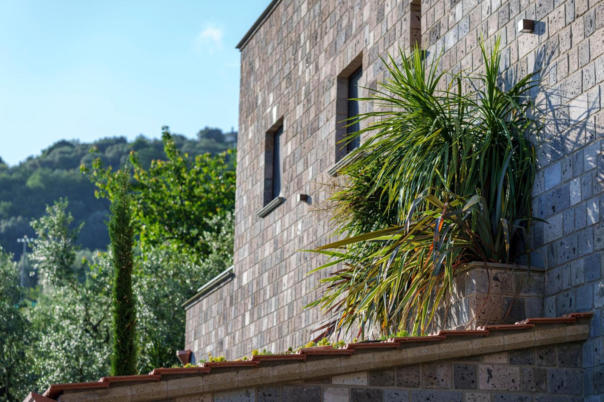 Holidays Homes The Dream Sant'Agnello Exterior foto